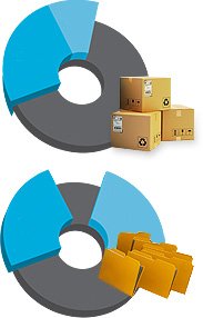 Nosis | Explorer, despachos de importación y exportación