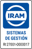 Nosis - IRAM Sistemas de Gestión